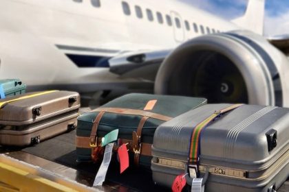 FBR Baggage Regulations