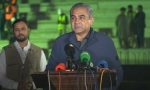 nterior Minister Denounces Rumors of President Zardari's Ouster