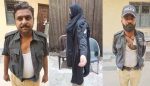 Polio Team Attack Karachi