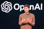 Sam Altman DeepSeek AI