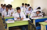 Sindh 11th grade admissions 2025 SECCAP