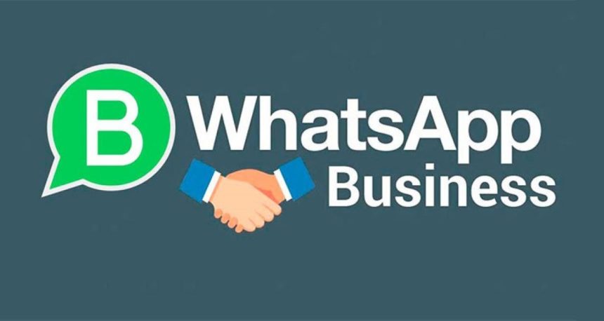 WhatsApp Business AI