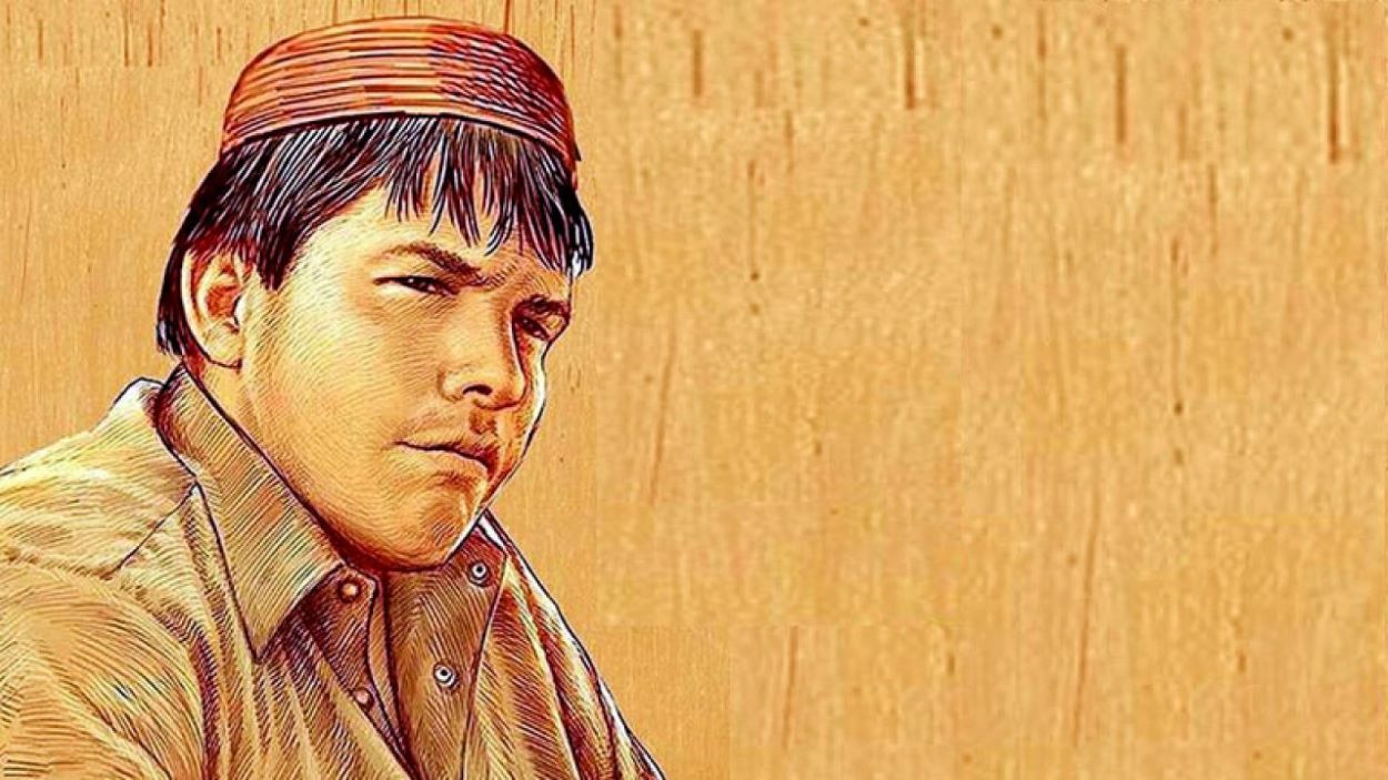 Aitzaz Hasan anniversary