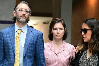 Amanda Knox Slander Conviction