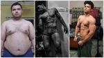 Azhar Hassan's 70 kg Weight Loss Journey Goes Viral