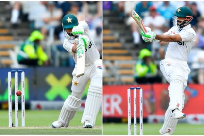 Pakistan South Africa Test