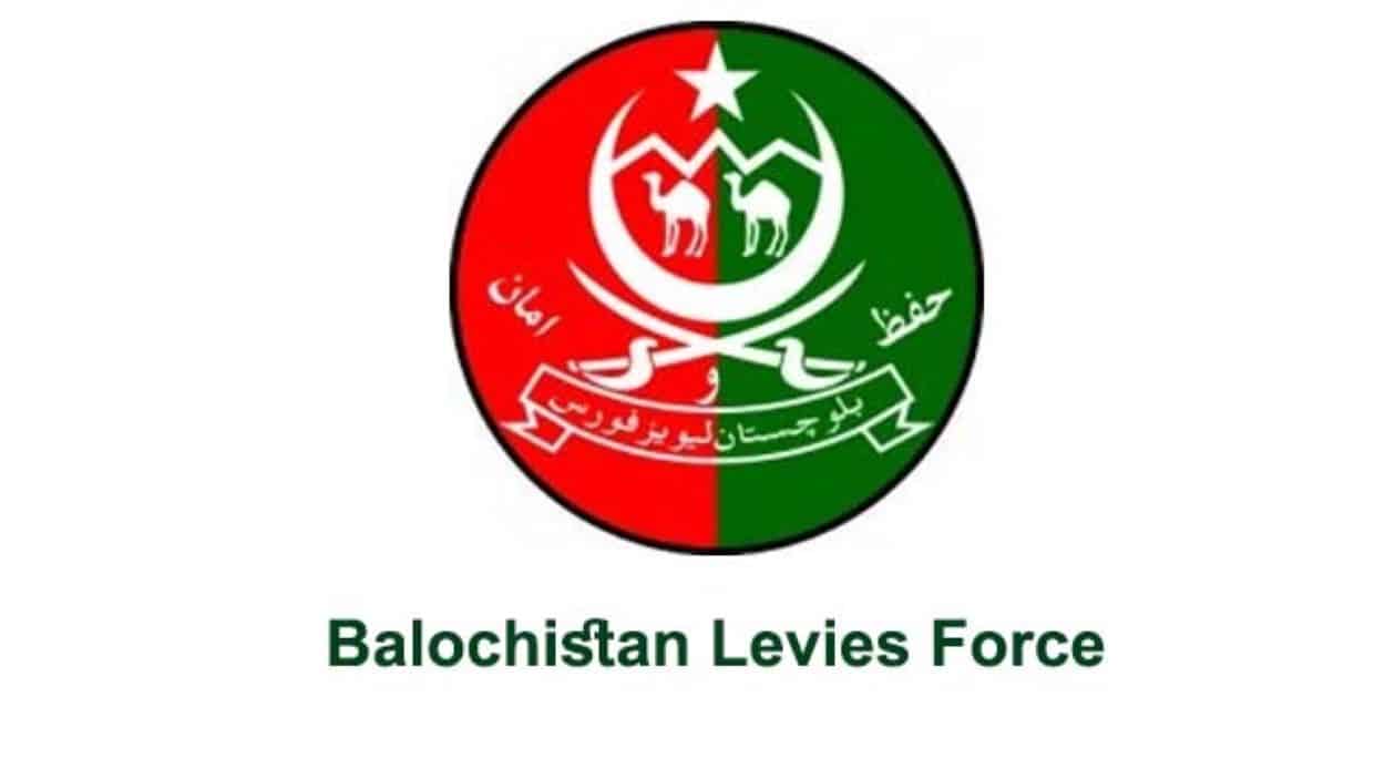 Balochistan Levies