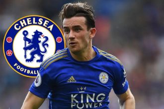 Chelsea's Ben Chilwell Transfer