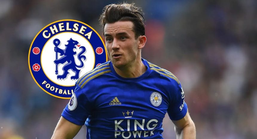 Chelsea's Ben Chilwell Transfer