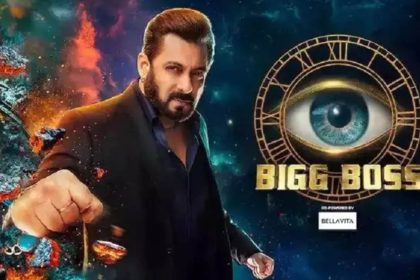 Bigg Boss 18 Finale