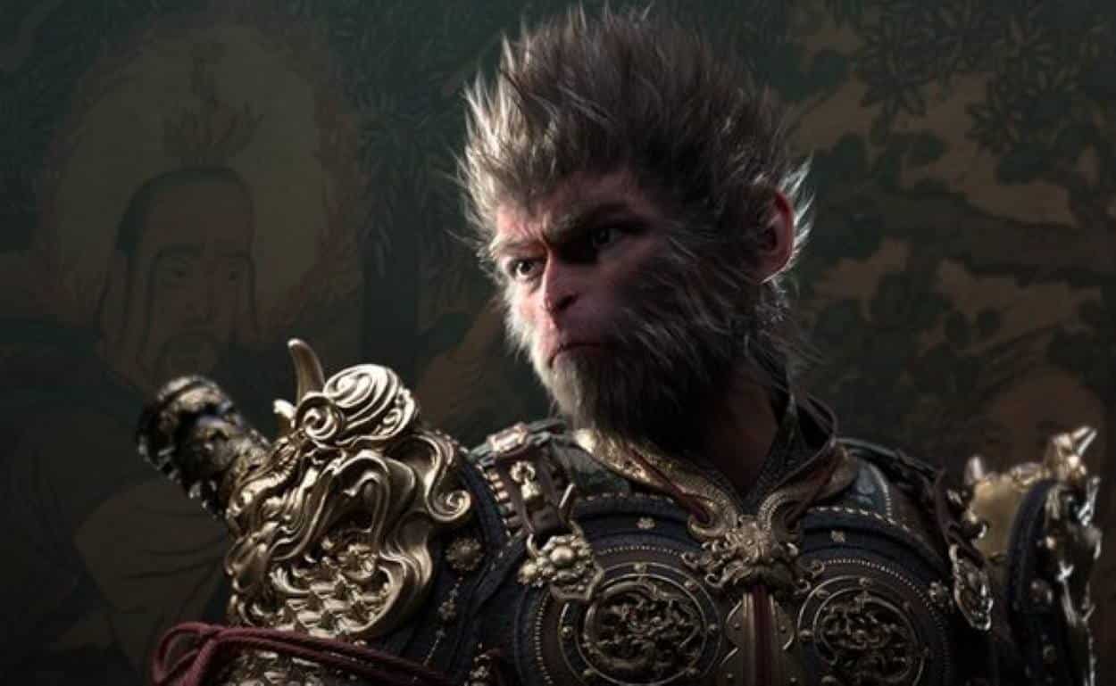 Black Myth Wukong Xbox