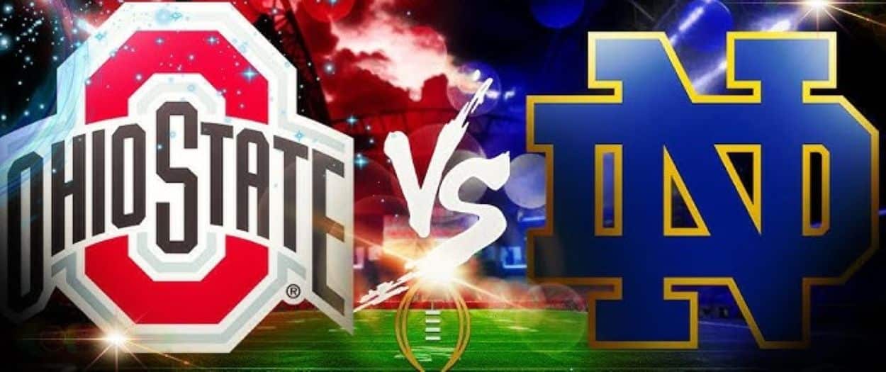 CFP National Championship 2025 Date, Time, Location, Ohio State vs