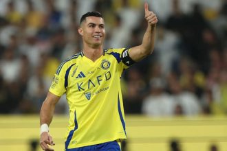 Cristiano Ronaldo Al-Nassr Contract