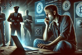 Crypto Trader Ransom Recovery