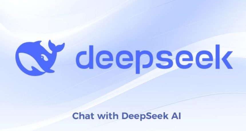 DeepSeek AI Model