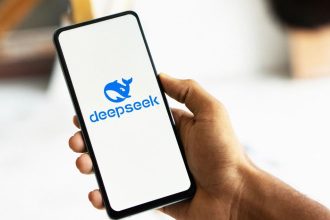 DeepSeek Tops US App Store