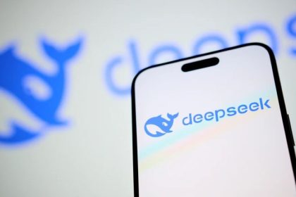 DeepSeek AI US Ban