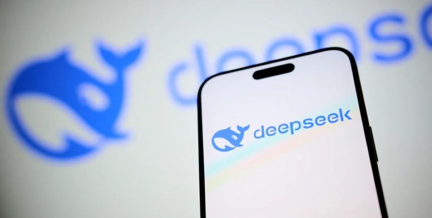 DeepSeek AI US Ban