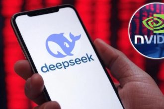 DeepSeek R1