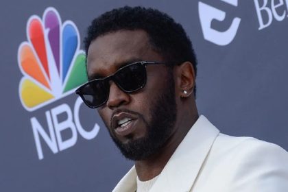 Diddy Lawsuit Dismissal