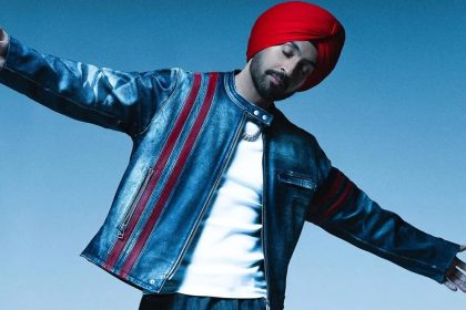 Diljit Dosanjh