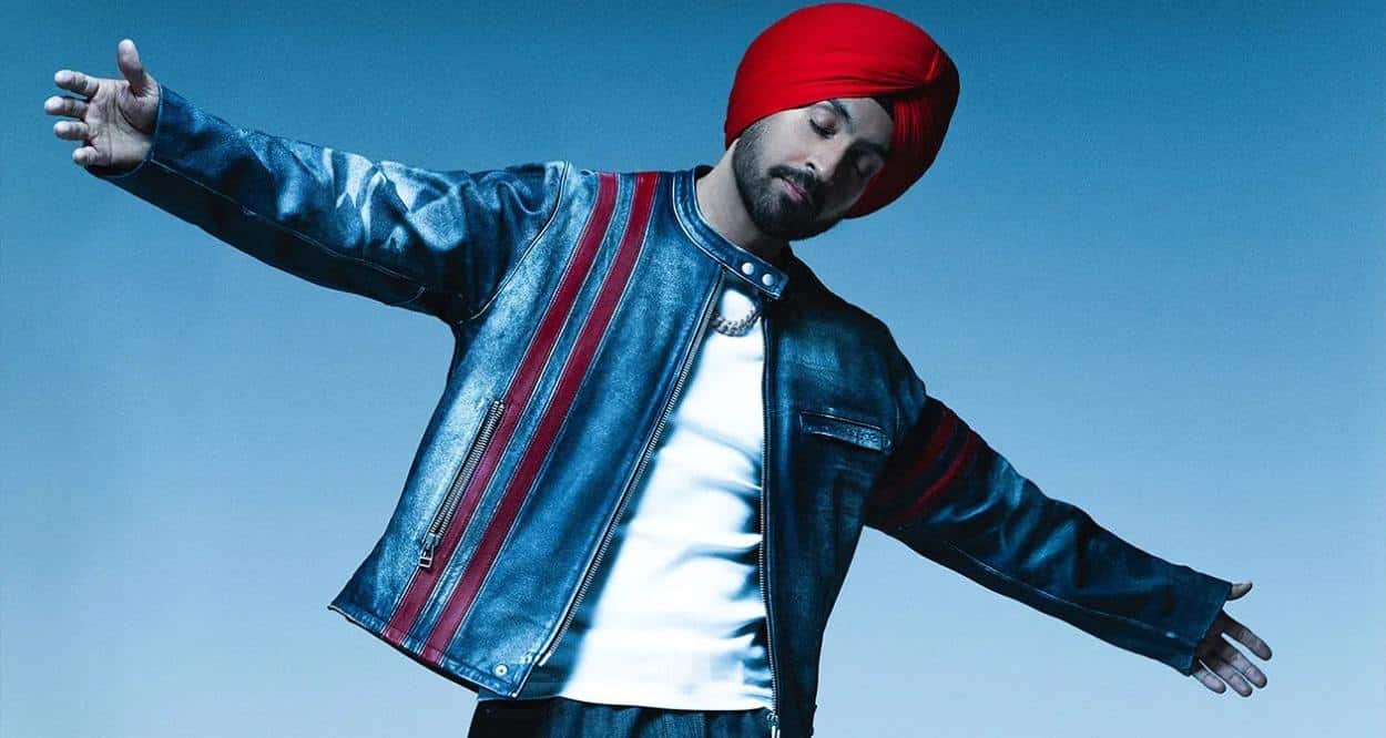 Diljit Dosanjh