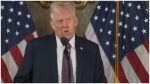 Trump assassination threat