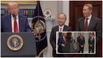 Donald Trump AI Infrastructure