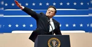 Elon Musk Name in Epstein files