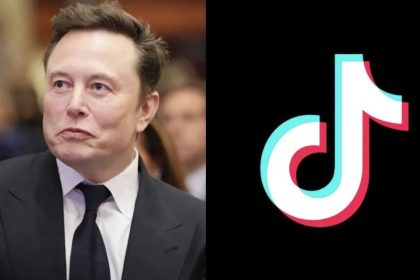 TikTok Sale Elon Musk