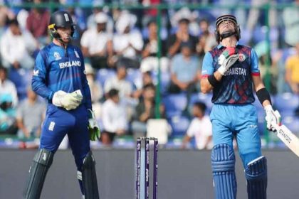 England cricket boycott Afghanistan