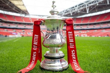 FA Cup Fourth Round