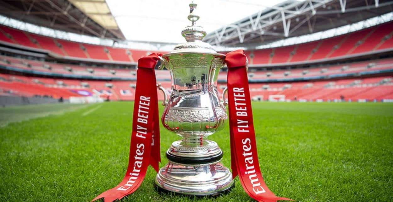 FA Cup Fourth Round