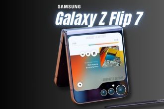 Galaxy Z Flip 7