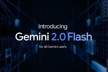 Gemini 2.0 Flash