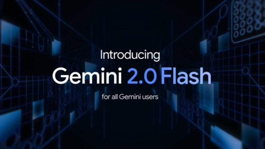 Gemini 2.0 Flash