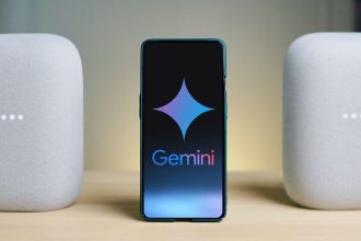 Google Home Gemini Extension