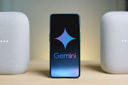 Google Home Gemini Extension