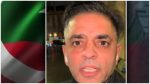 Gulfam Hussain Kayani Arrest