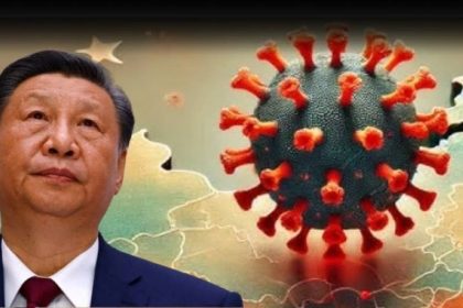 HMPV outbreak in China