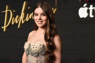 Hailee Steinfeld Career Shift