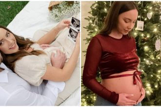 Hailie Jade Pregnancy