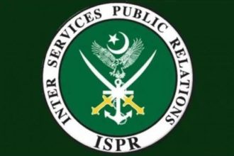 Inter Services Public Relations Convict Pardon