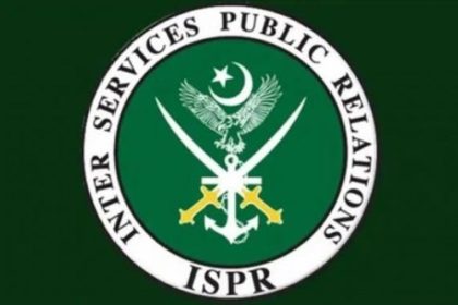 Inter Services Public Relations Convict Pardon