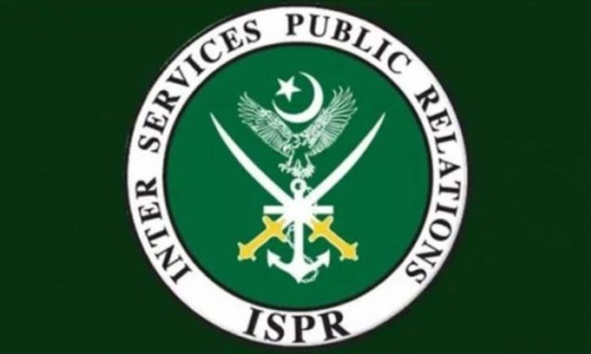 Inter Services Public Relations Convict Pardon