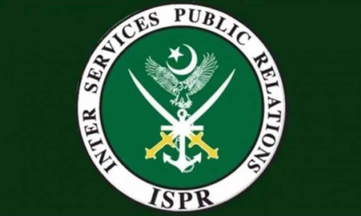 Inter Services Public Relations Convict Pardon