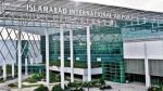 Pakistan airport closures