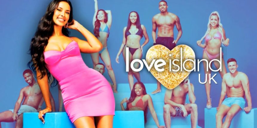 Love Island UK Season 11