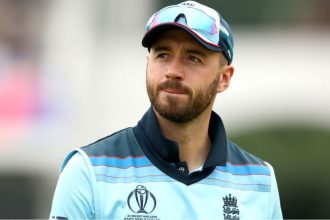 James Vince on ECB's NOC Policy