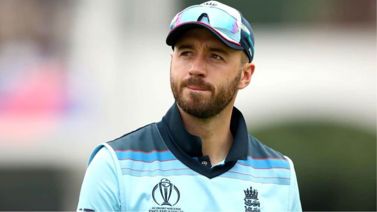 James Vince on ECB's NOC Policy